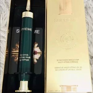 Suprem 30 second single step multi lifting eye treatment